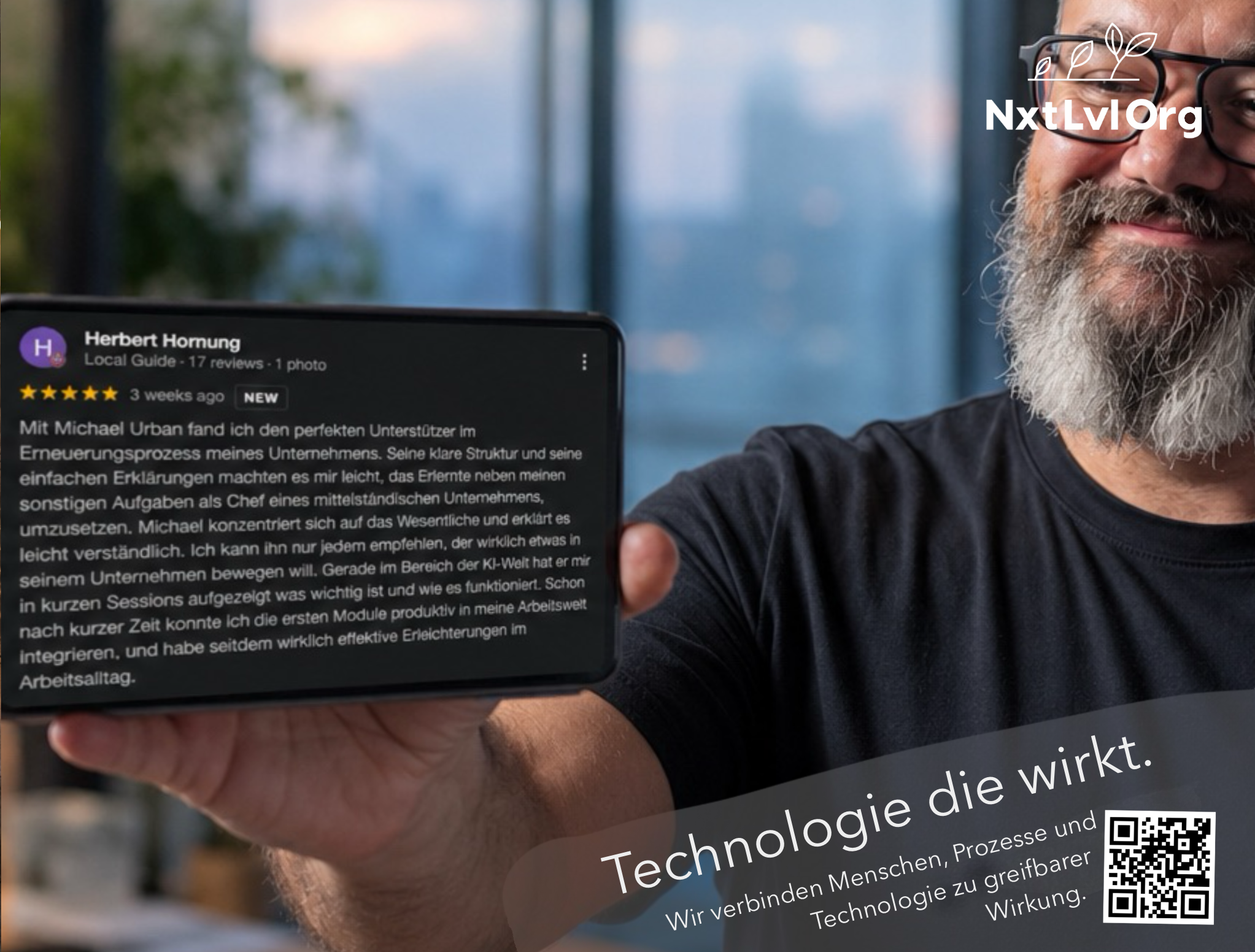 Praxisnahe KI statt Fachjargon: Warum die richtigen KI-Experten über Ihren Erfolg entscheiden